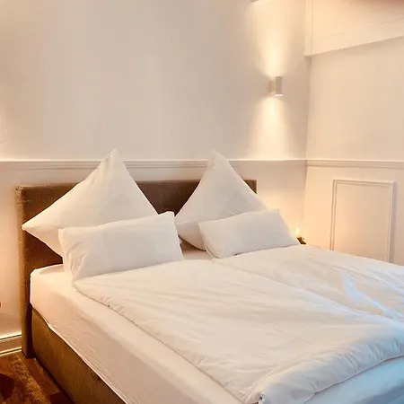 Rosenhof-Lodge Garden Suite Grey Appartamento