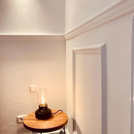 Rosenhof-Lodge Garden Suite Grey * Hanerau-Hademarschen